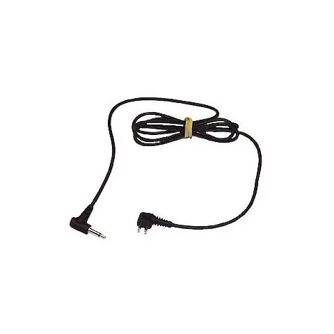 Outlet 3M Peltor FL6H Adapterkabel